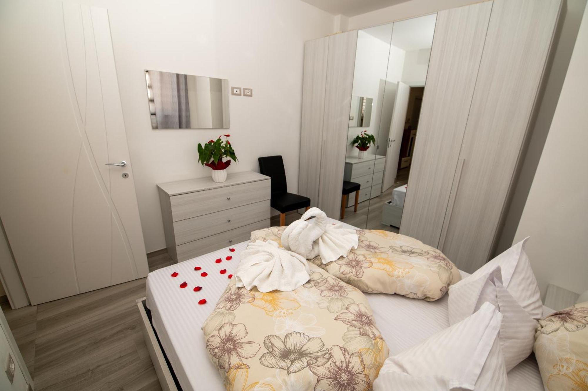 Junior Deluxe 3 Apartment Meran