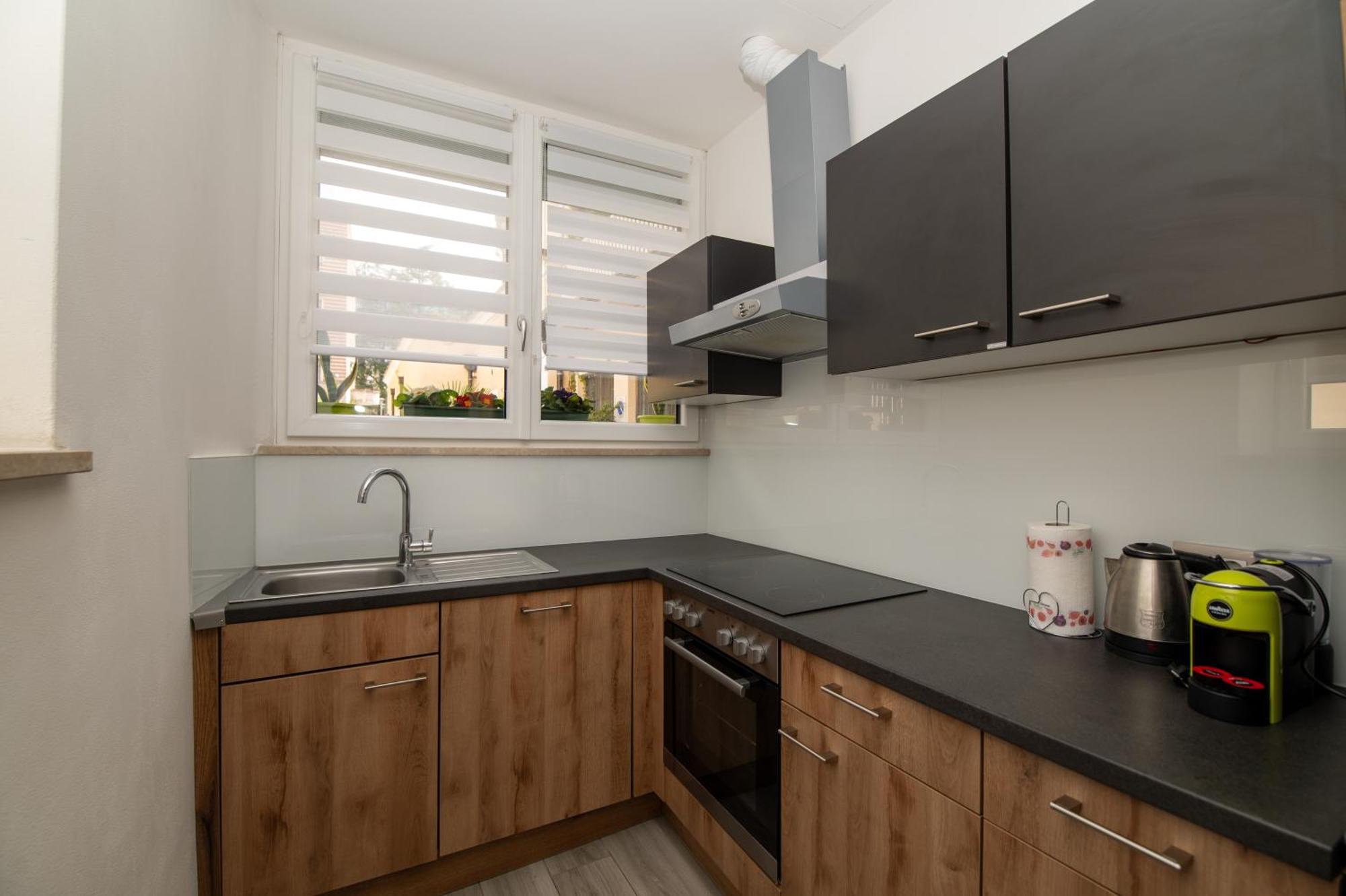 Junior Deluxe 3 Apartment Meran